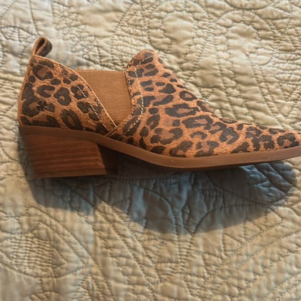 Lucky Brand boots